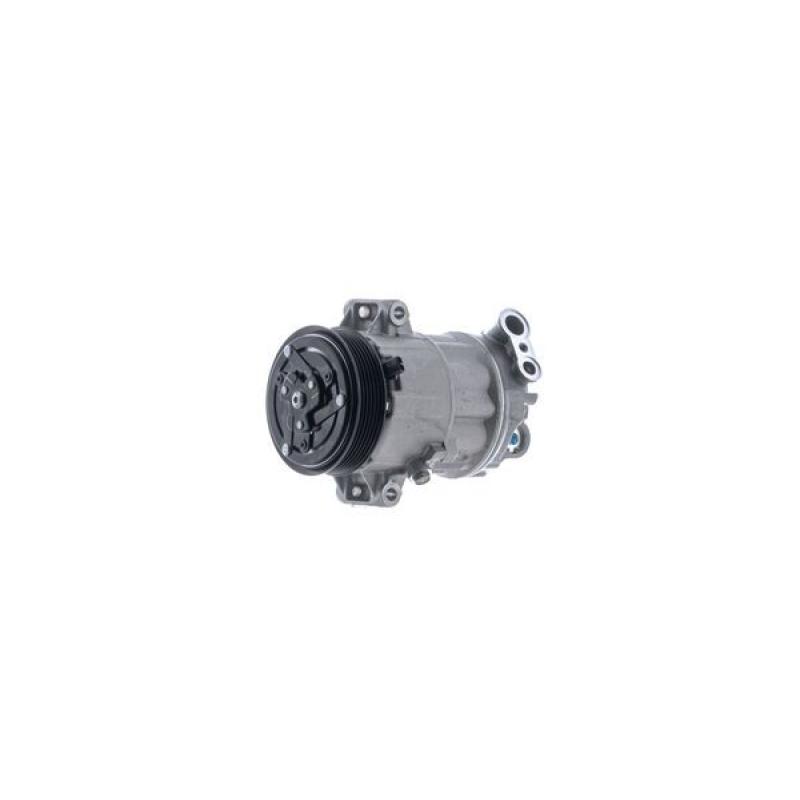 Compresseur, climatisation MAHLE ACP 1563 000P - Visuel 2