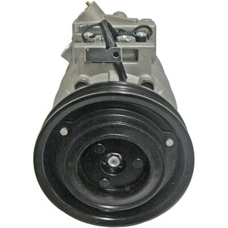 Compresseur, climatisation MAHLE ACP 159 000S - Visuel 1