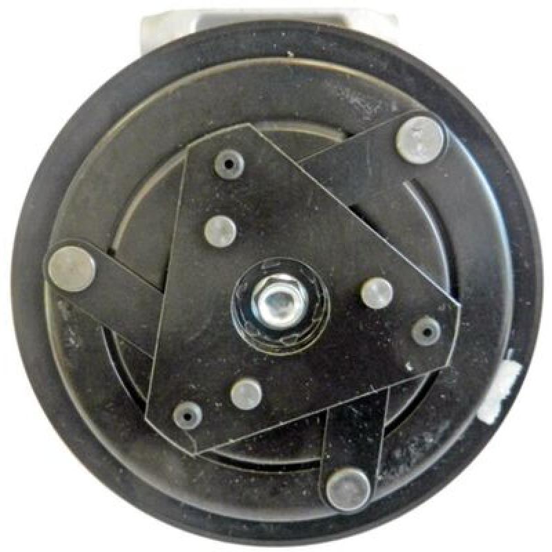 Compresseur, climatisation MAHLE ACP 161 000S - Visuel 1