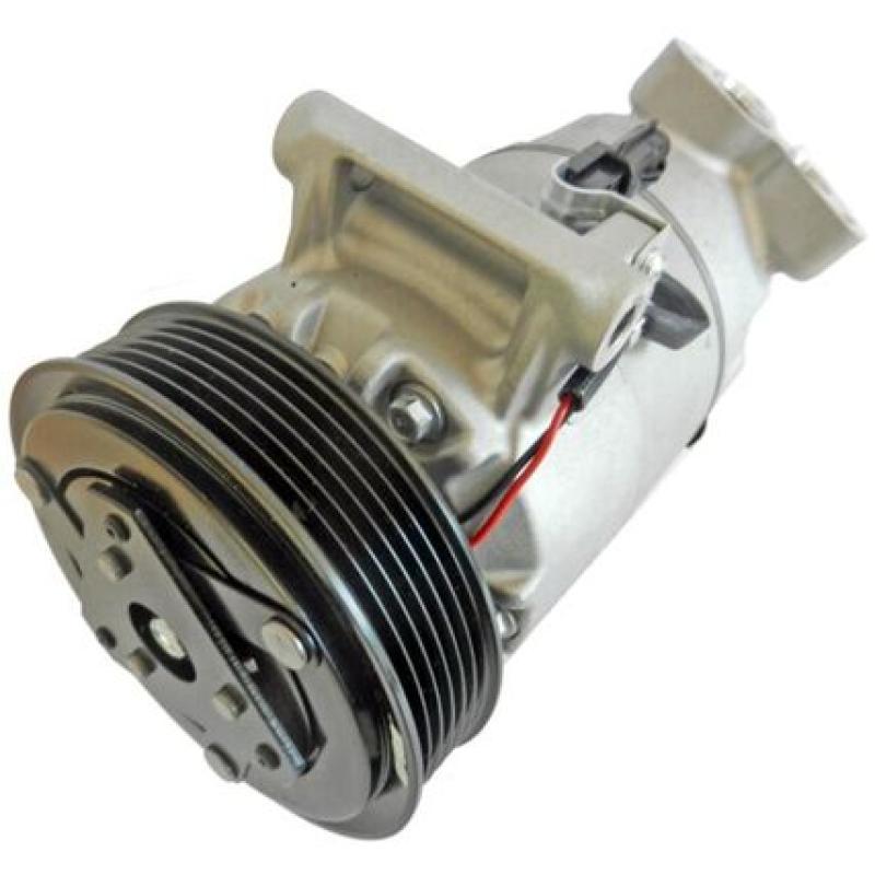 Compresseur, climatisation MAHLE ACP 161 000S - Visuel 2