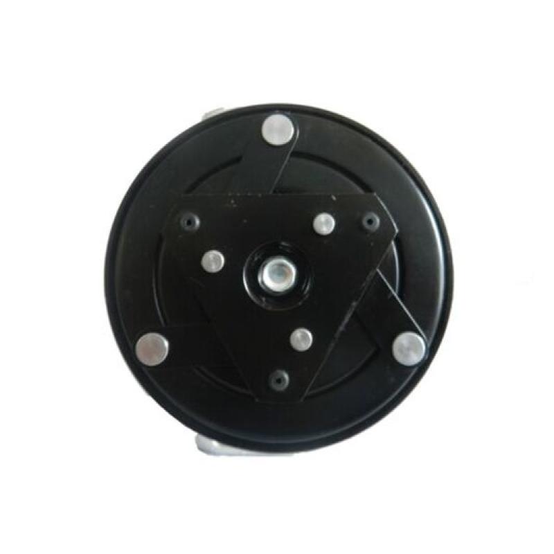 Compresseur, climatisation MAHLE ACP 163 000S - Visuel 1