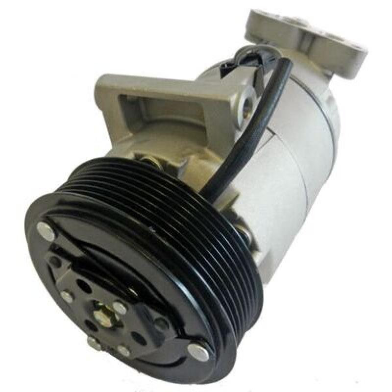 Compresseur, climatisation MAHLE ACP 164 000S - Visuel 2