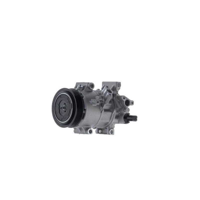 Compresseur, climatisation MAHLE ACP 1680 000S - Visuel 2