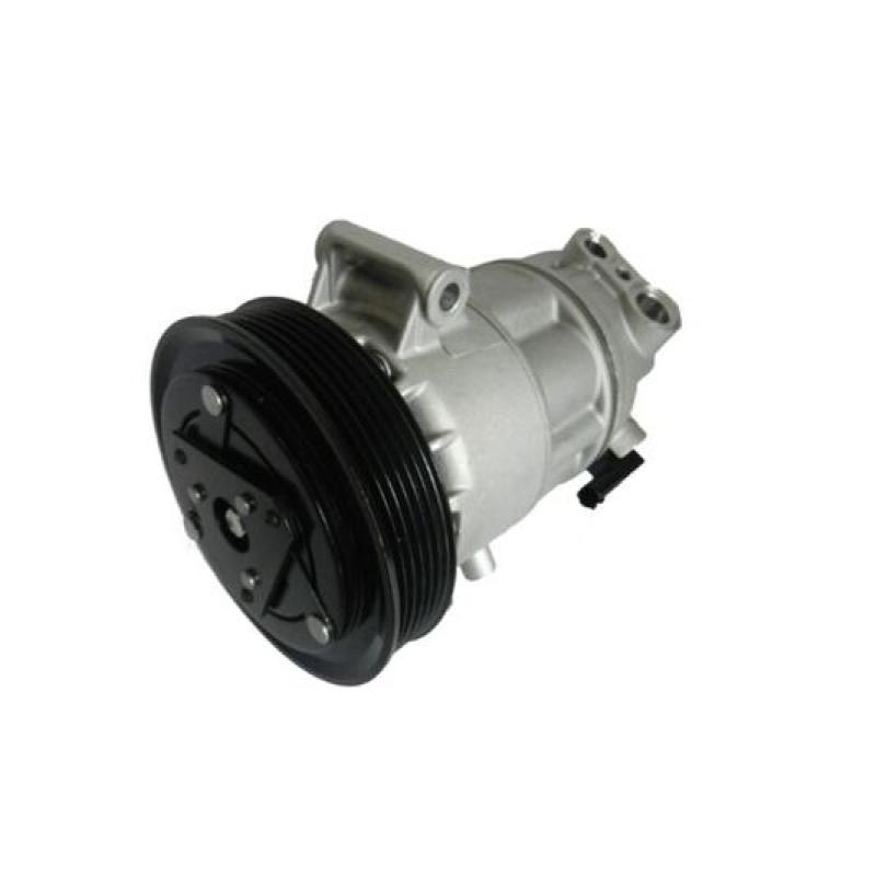 Compresseur, climatisation MAHLE ACP 171 000S - Visuel 2