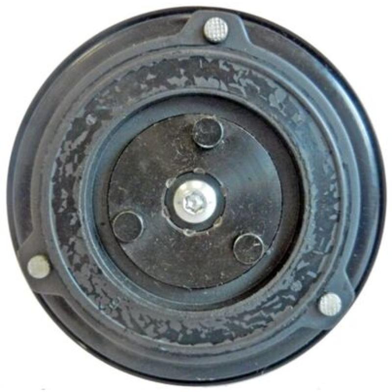 Compresseur, climatisation MAHLE ACP 179 000S - Visuel 1