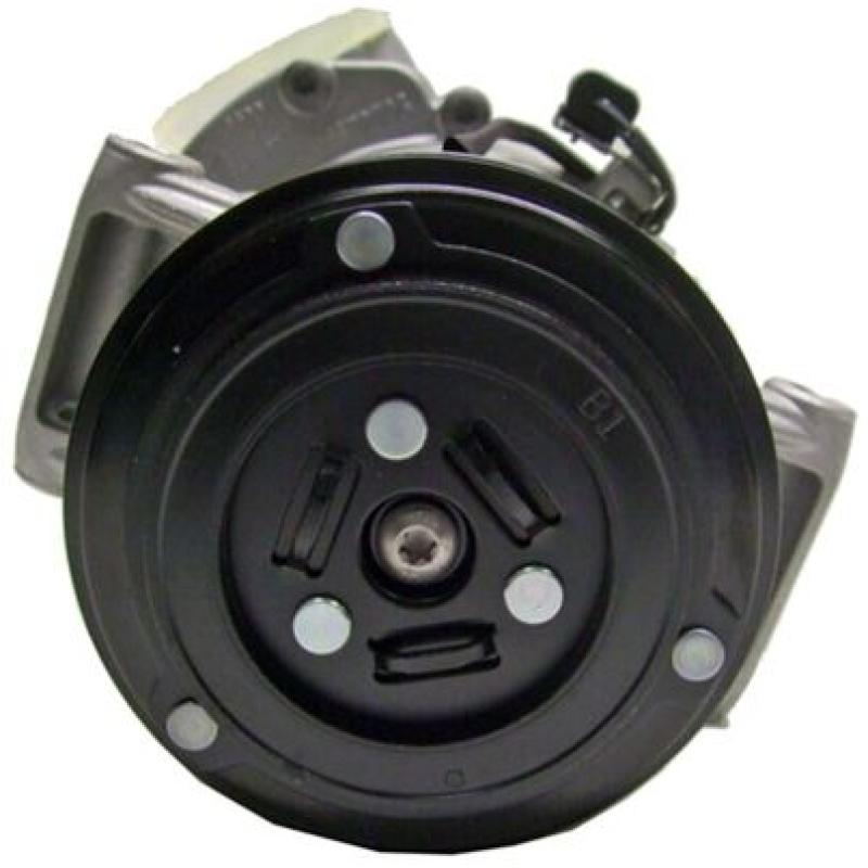 Compresseur, climatisation MAHLE ACP 180 000P - Visuel 1