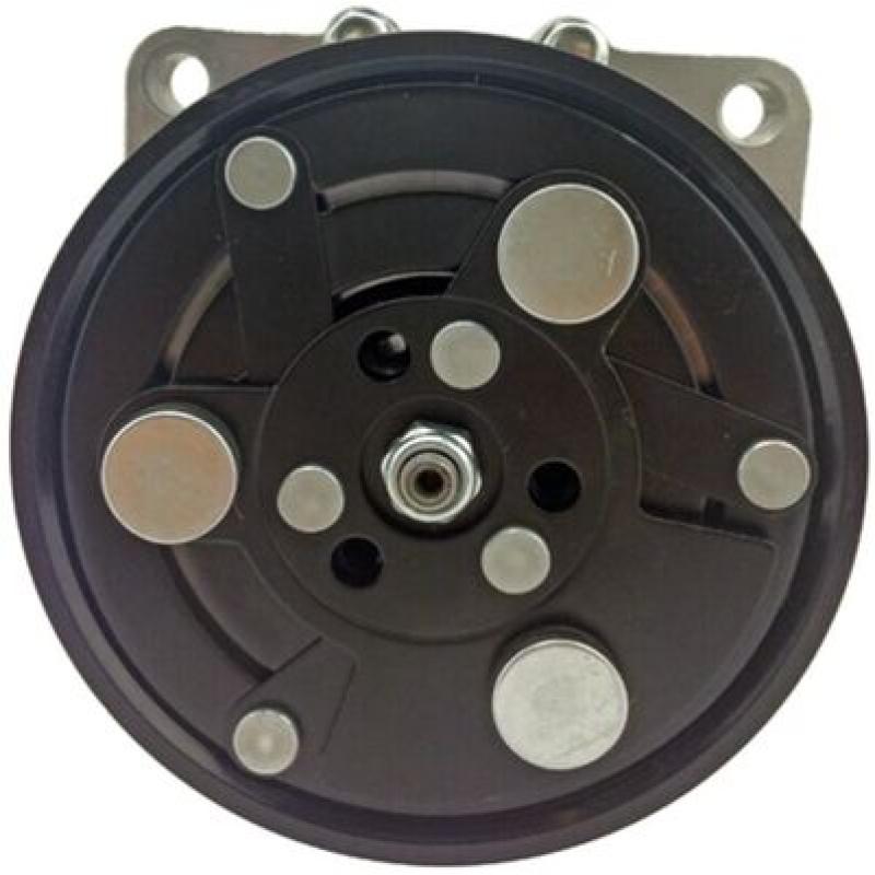 Compresseur, climatisation MAHLE ACP 191 000S - Visuel 2