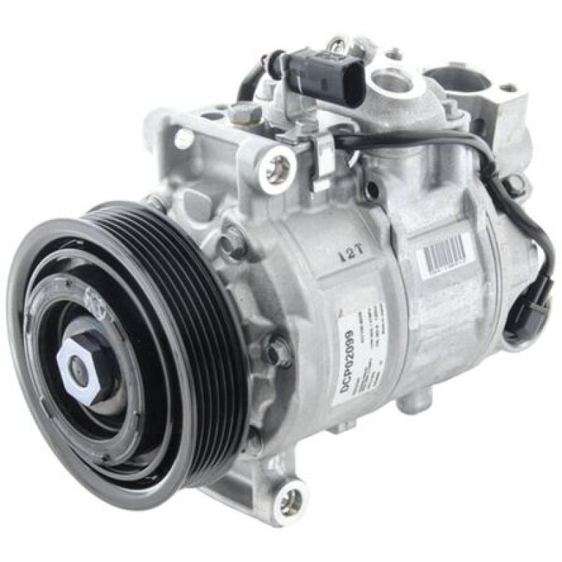 Compresseur, climatisation MAHLE ACP 232 000P - Visuel 2