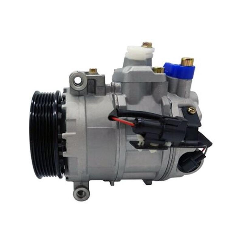 Compresseur, climatisation MAHLE ACP 239 000S - Visuel 2