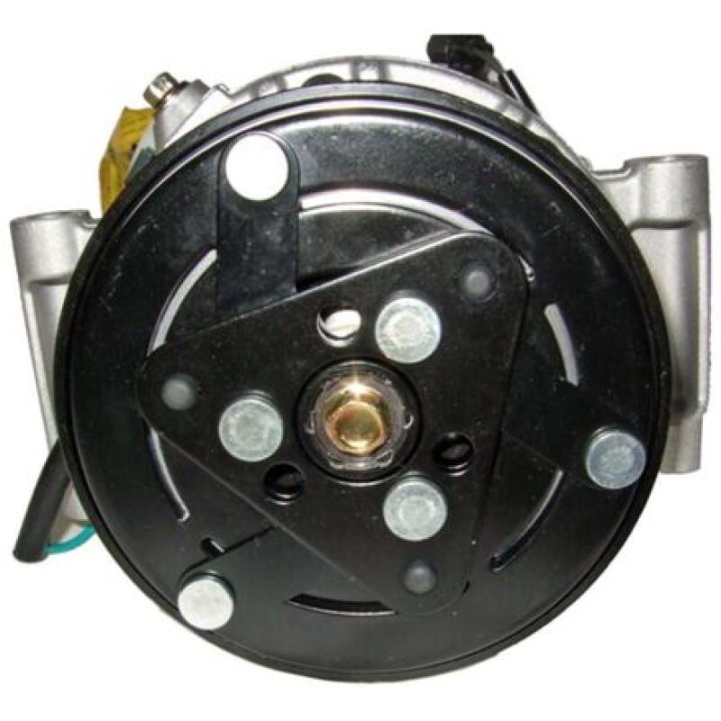 Compresseur, climatisation MAHLE ACP 257 000S - Visuel 1