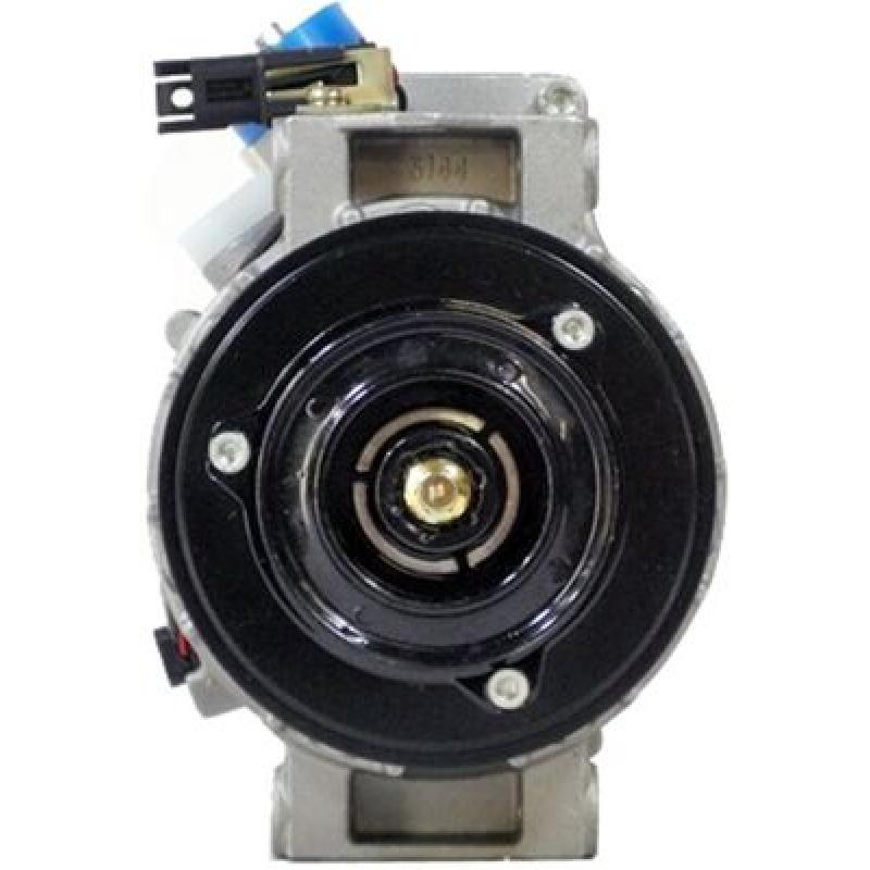 Compresseur, climatisation MAHLE ACP 268 000S - Visuel 2