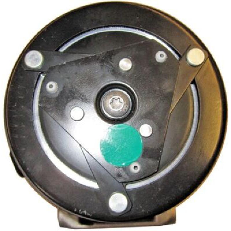 Compresseur, climatisation MAHLE ACP 28 000P - Visuel 1