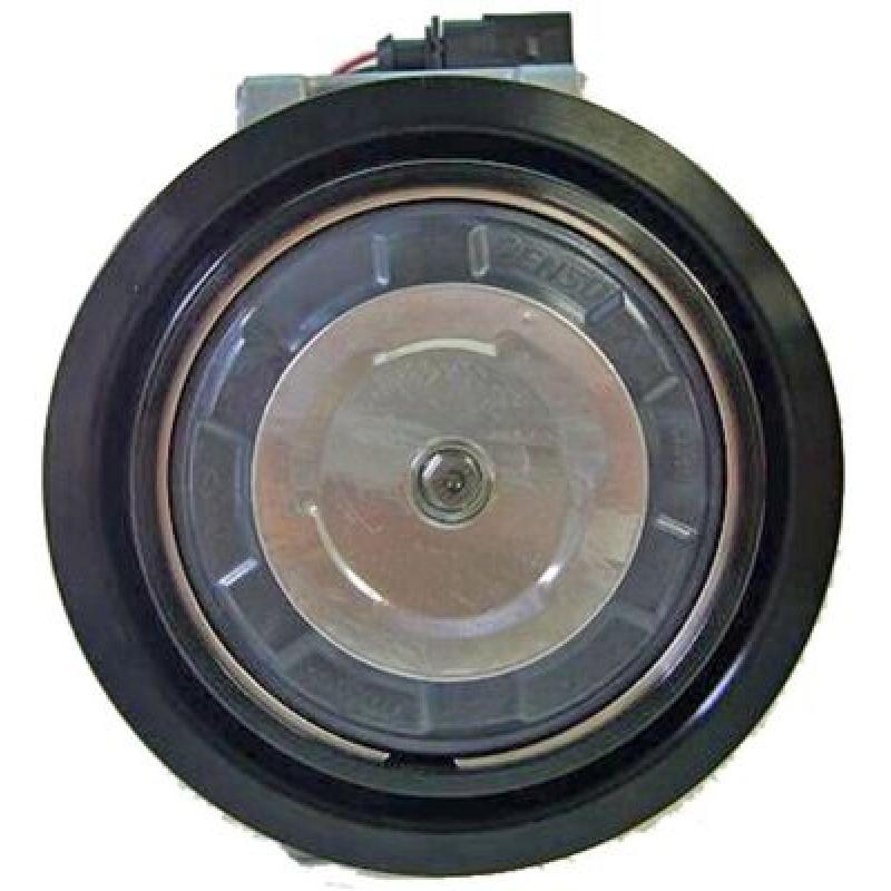 Compresseur, climatisation MAHLE ACP 304 000P - Visuel 2