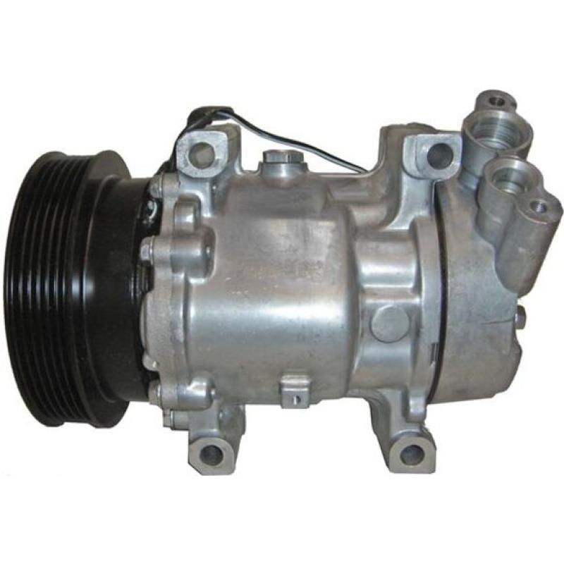 Compresseur, climatisation MAHLE ACP 31 000S - Visuel 2