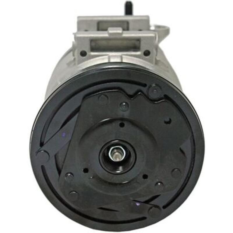 Compresseur, climatisation MAHLE ACP 319 000P - Visuel 1