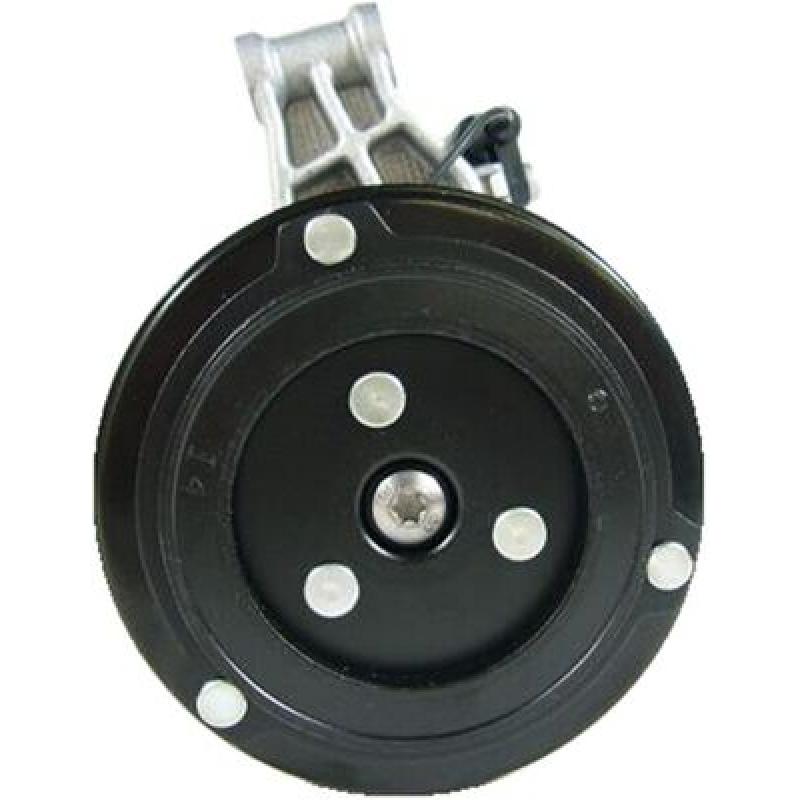 Compresseur, climatisation MAHLE ACP 32 000P - Visuel 1