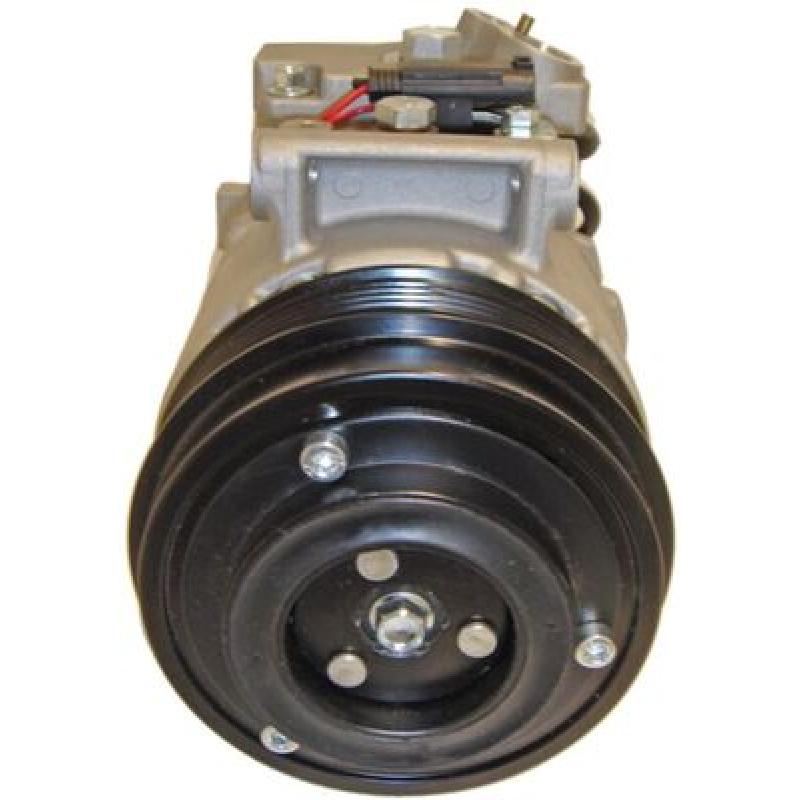 Compresseur, climatisation MAHLE ACP 342 000S - Visuel 1