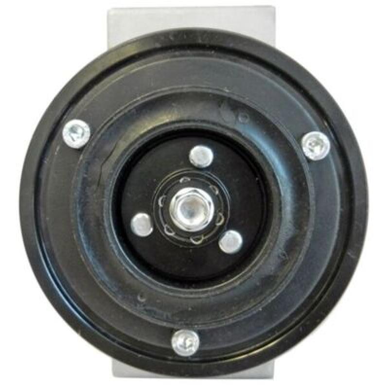 Compresseur, climatisation MAHLE ACP 344 000S - Visuel 2