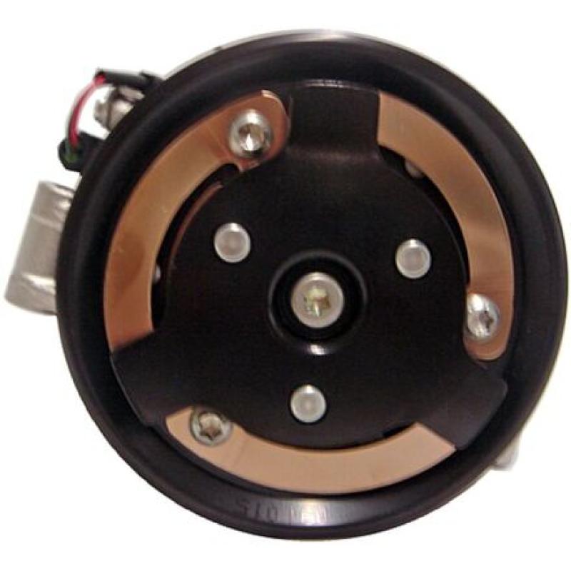 Compresseur, climatisation MAHLE ACP 350 000S - Visuel 1