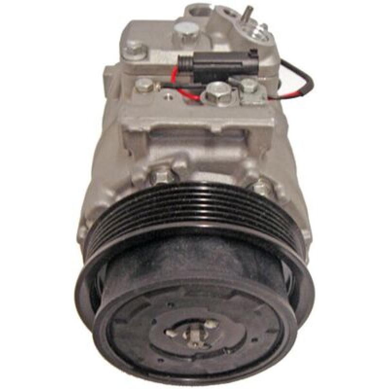 Compresseur, climatisation MAHLE ACP 354 000S - Visuel 1