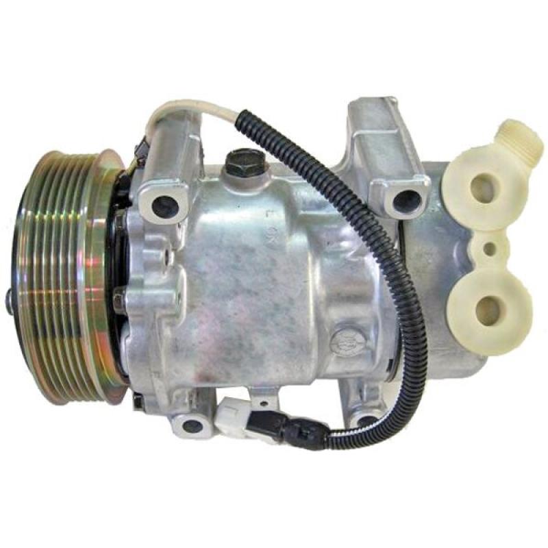 Compresseur, climatisation MAHLE ACP 357 000S - Visuel 2