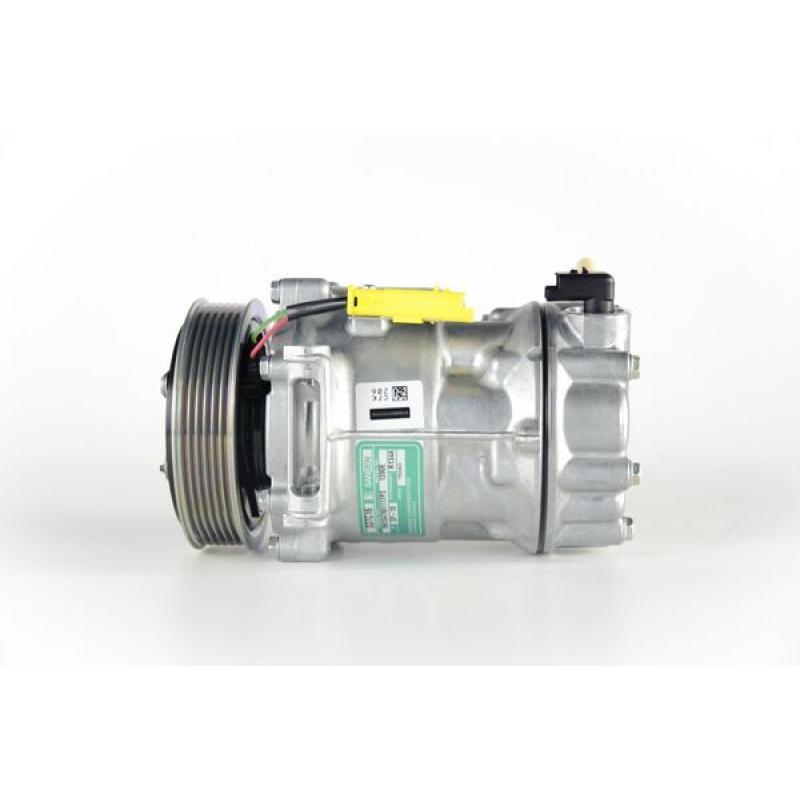 Compresseur, climatisation MAHLE ACP 359 000P - Visuel 2