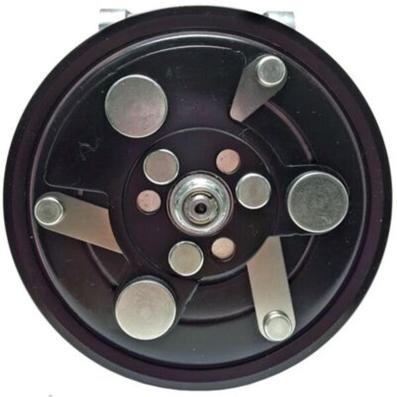 Compresseur, climatisation MAHLE ACP 359 000S - Visuel 2