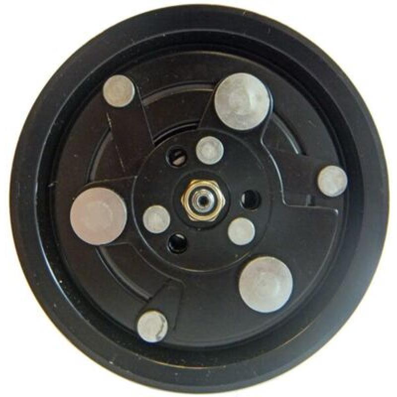 Compresseur, climatisation MAHLE ACP 361 000S - Visuel 1