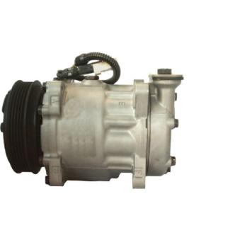 Compresseur, climatisation MAHLE OEM 6453GC