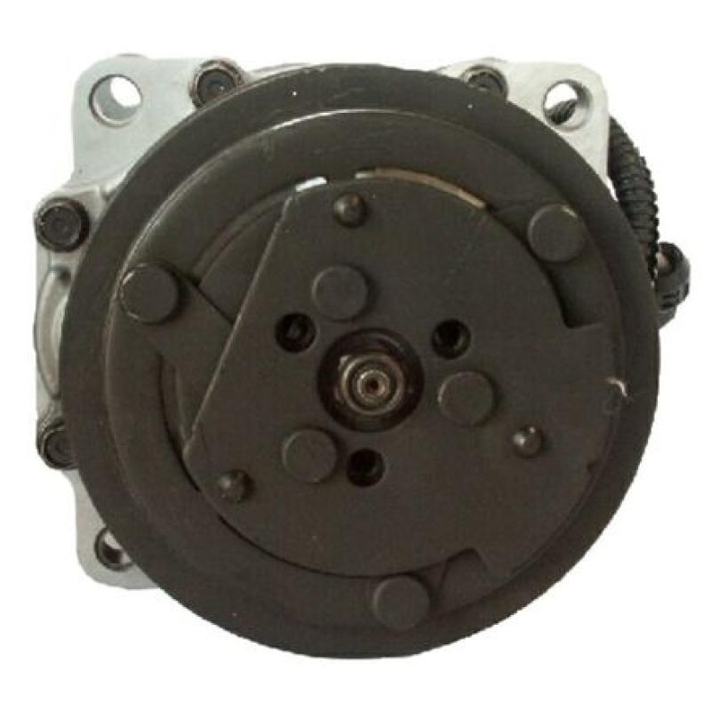 Compresseur, climatisation MAHLE ACP 365 000S - Visuel 1