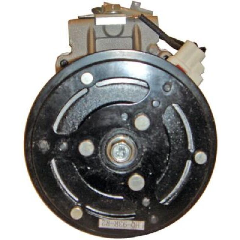 Compresseur, climatisation MAHLE ACP 375 000S - Visuel 1