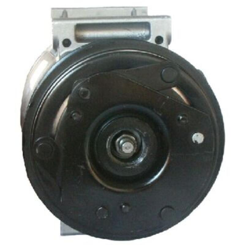 Compresseur, climatisation MAHLE ACP 379 000S - Visuel 1