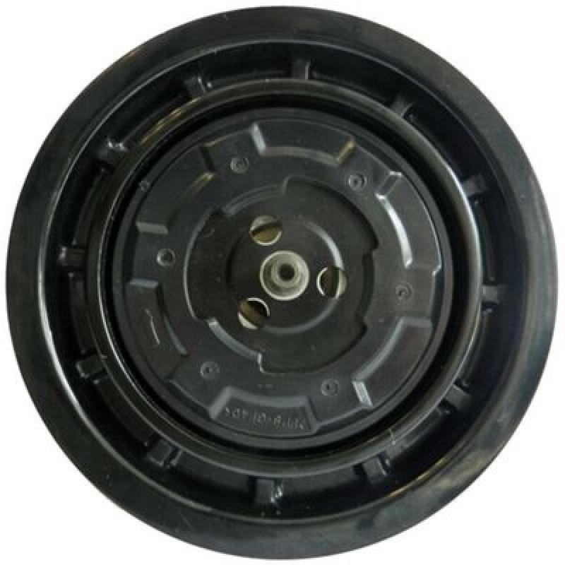 Compresseur, climatisation MAHLE ACP 382 000S - Visuel 1