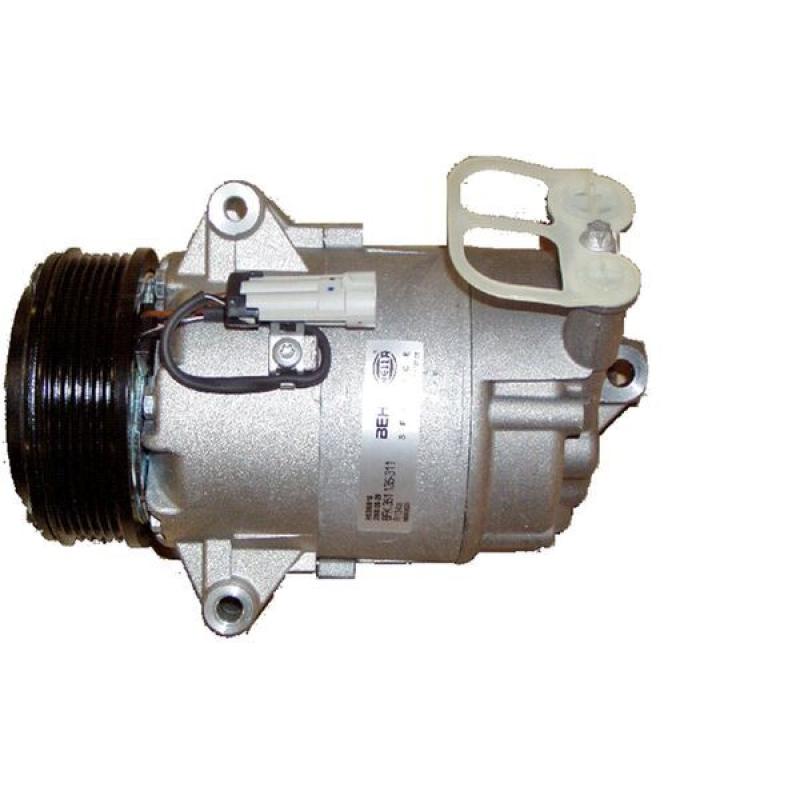 Compresseur, climatisation MAHLE ACP 4 000P - Visuel 2