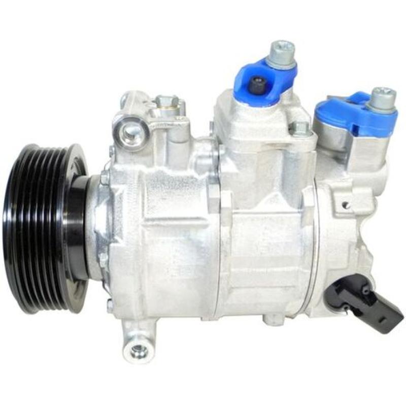 Compresseur, climatisation MAHLE ACP 40 000P - Visuel 2