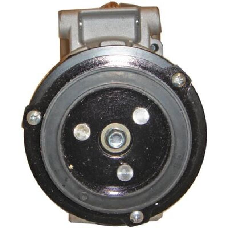 Compresseur, climatisation MAHLE ACP 40 000S - Visuel 1