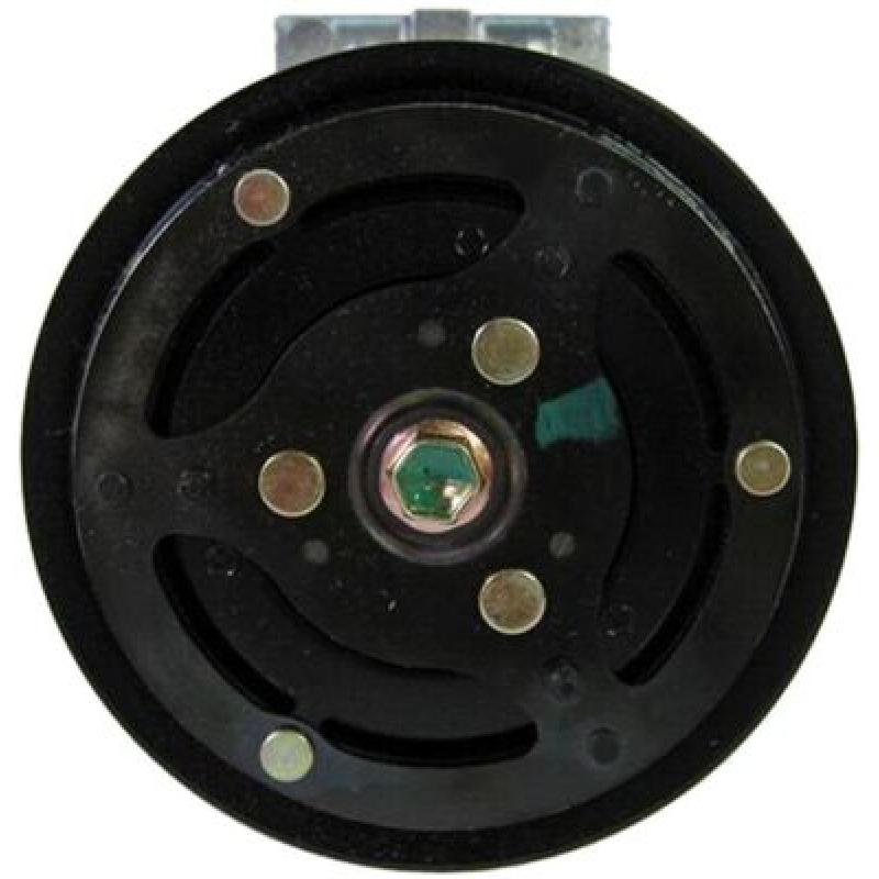 Compresseur, climatisation MAHLE ACP 41 000P - Visuel 1