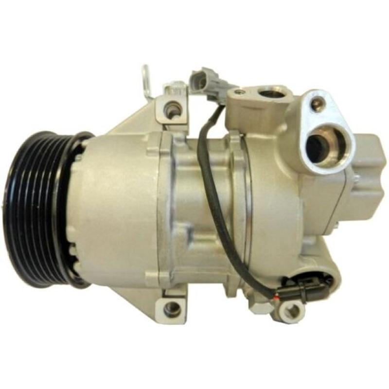 Compresseur, climatisation MAHLE ACP 43 000S - Visuel 2