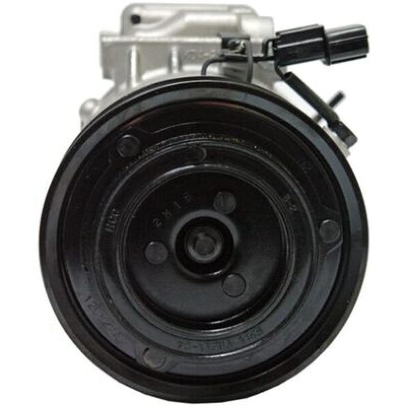 Compresseur, climatisation MAHLE ACP 445 000P - Visuel 1