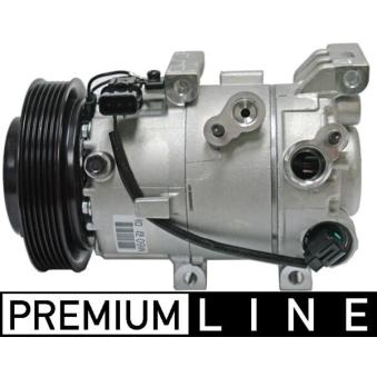Compresseur, climatisation MAHLE OEM 977012Y600