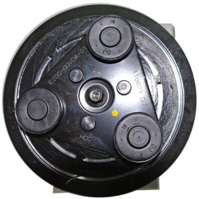 Compresseur, climatisation MAHLE ACP 448 000P - Visuel 1