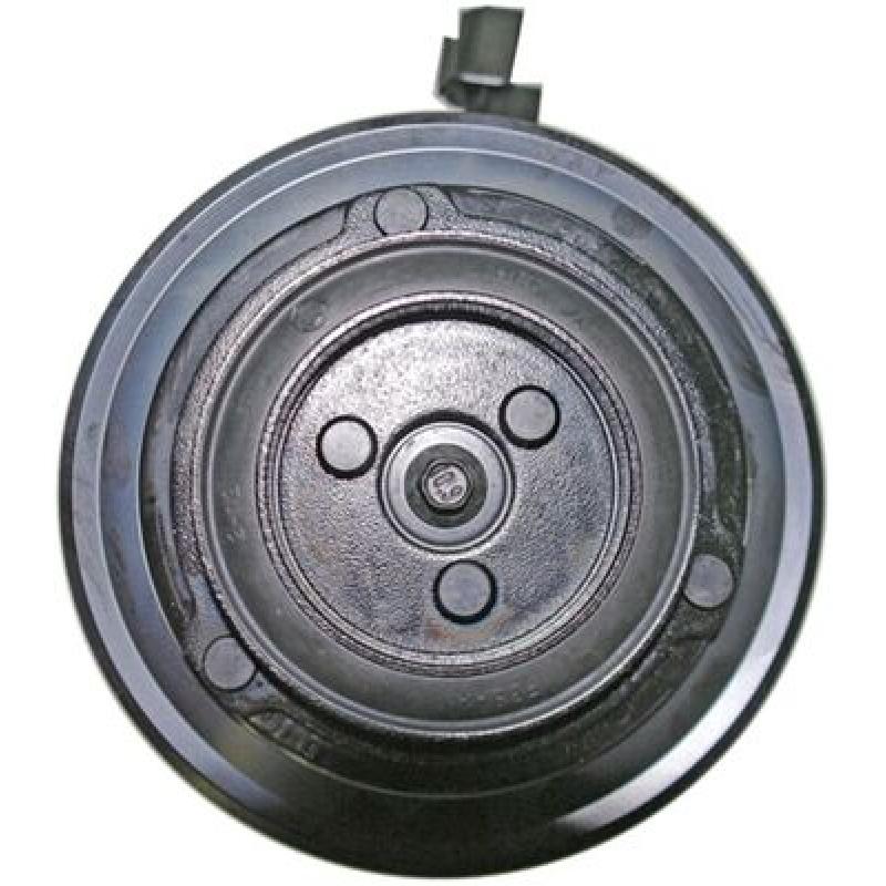 Compresseur, climatisation MAHLE ACP 449 000P - Visuel 1