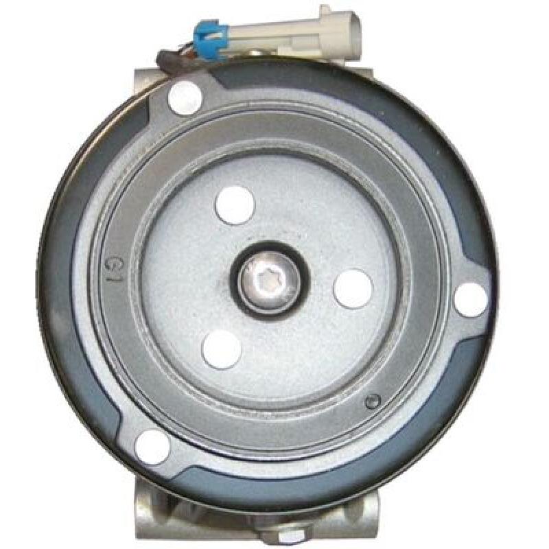 Compresseur, climatisation MAHLE ACP 45 000S - Visuel 1