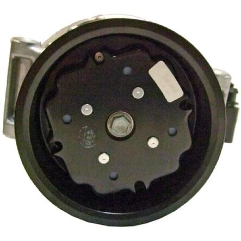 Compresseur, climatisation MAHLE ACP 451 000P - Visuel 1