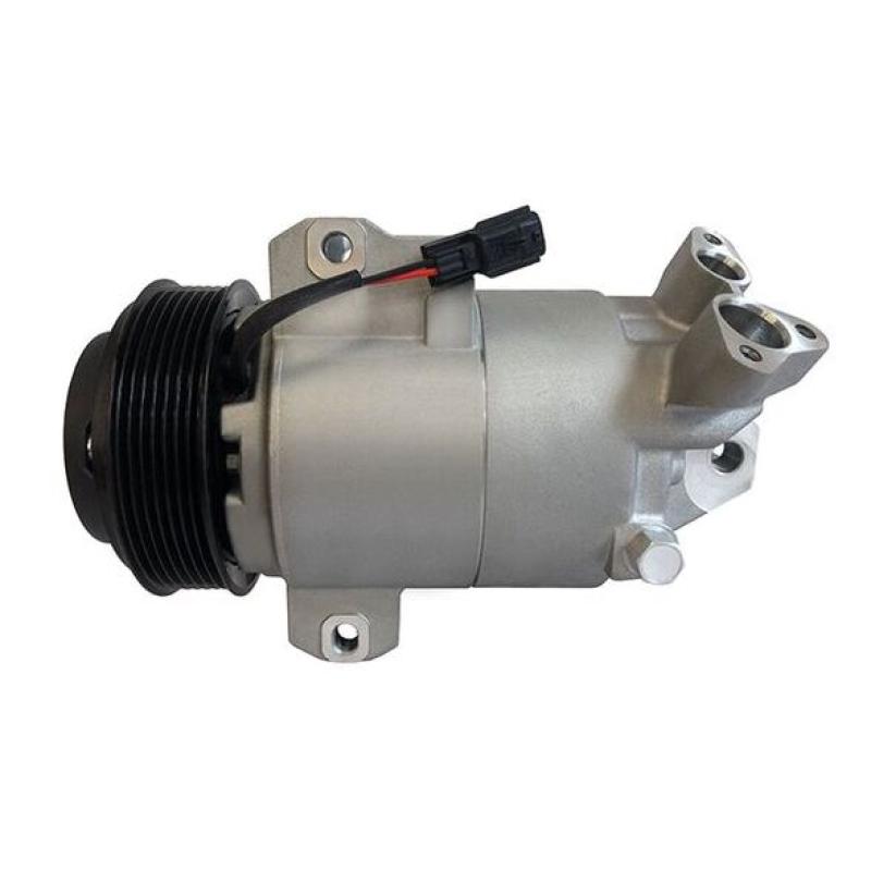 Compresseur, climatisation MAHLE ACP 454 000S - Visuel 2