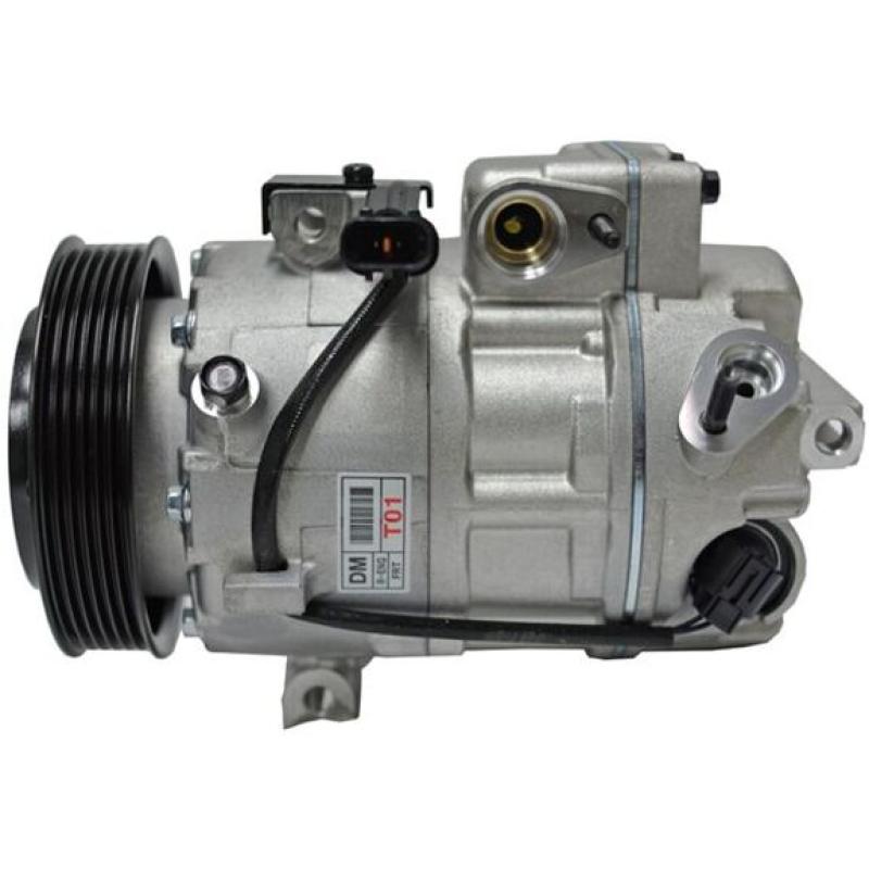 Compresseur, climatisation MAHLE ACP 462 000P - Visuel 2