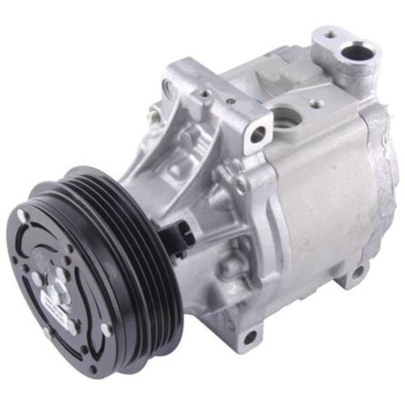 Compresseur, climatisation MAHLE ACP 478 000P - Visuel 2