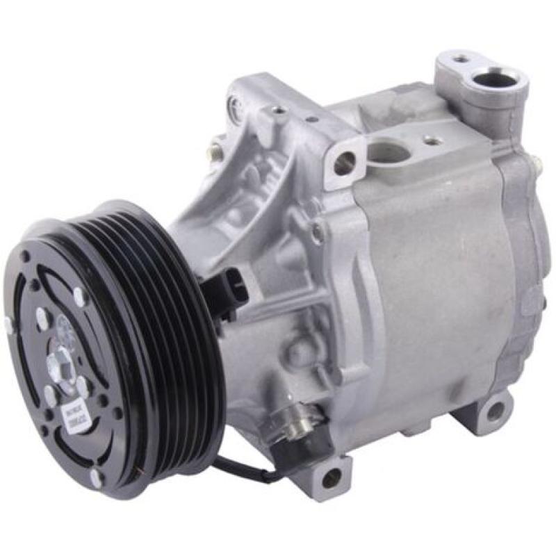 Compresseur, climatisation MAHLE ACP 479 000P - Visuel 2
