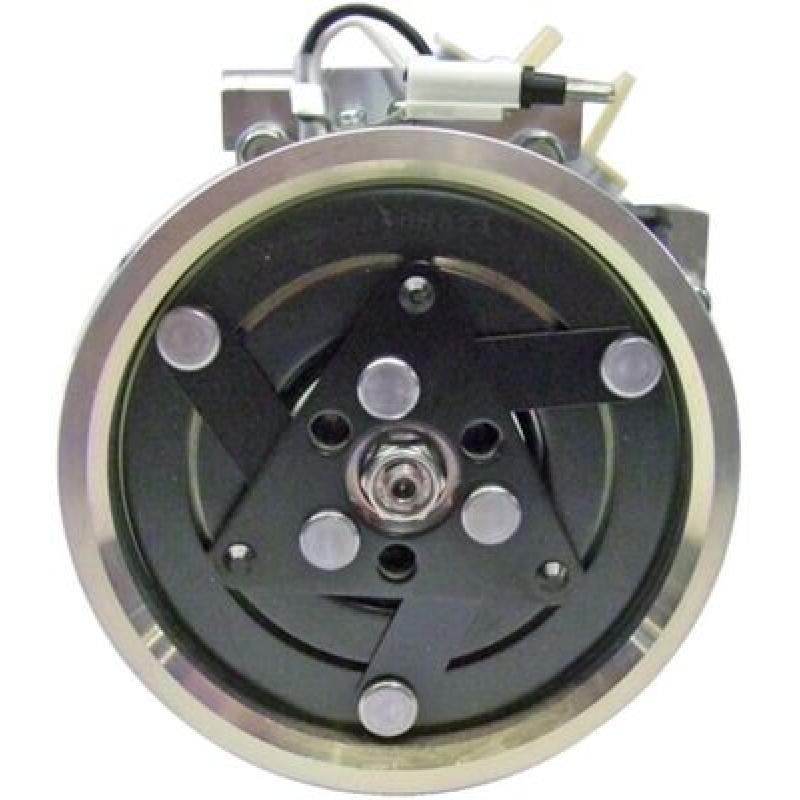 Compresseur, climatisation MAHLE ACP 48 000S - Visuel 1