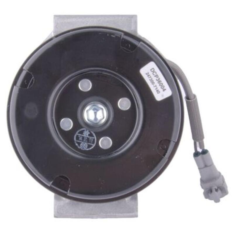 Compresseur, climatisation MAHLE ACP 480 000P - Visuel 1